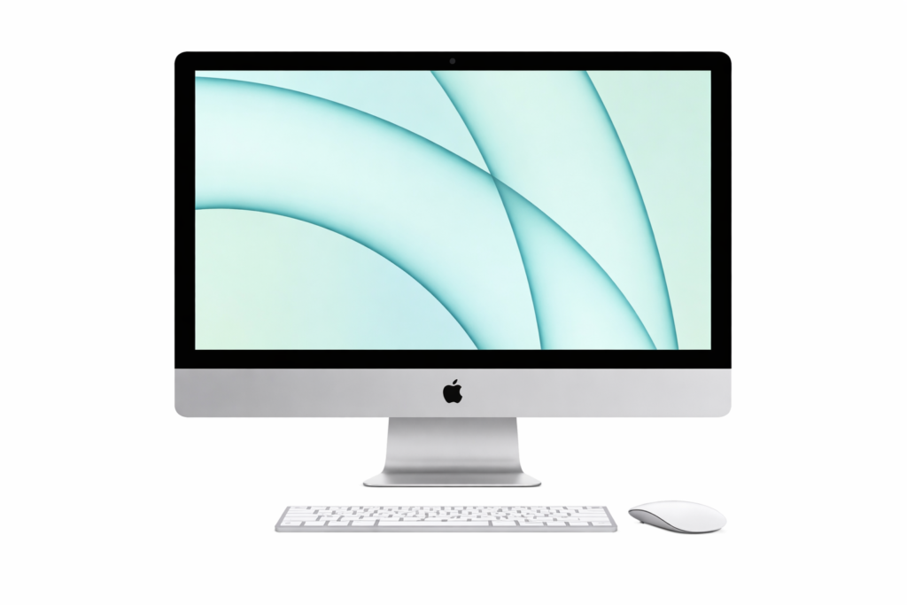 imac software repairs