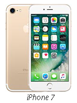 Apple iPhone 7 repairs Perth
