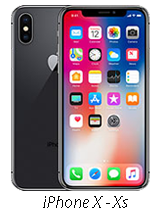 Apple iPhone x repairs Perth